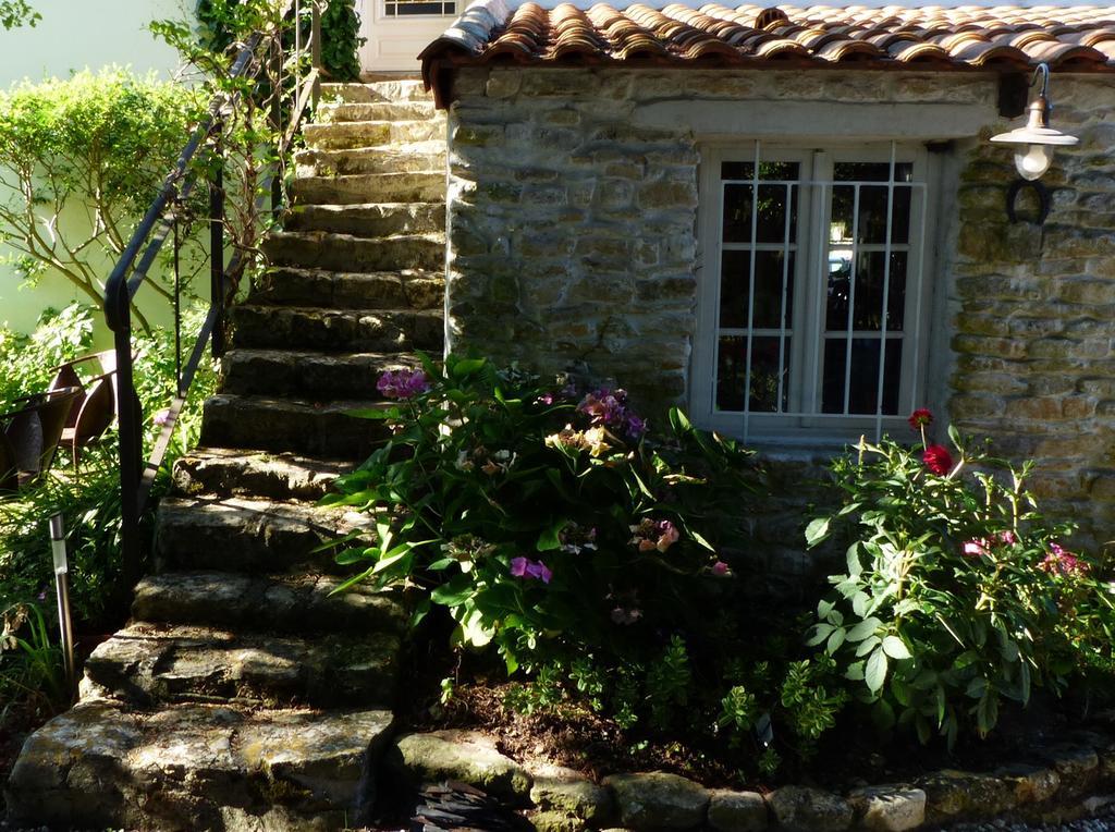 La Claverie Sainte-Radégonde-des-Noyers Zewnętrze zdjęcie