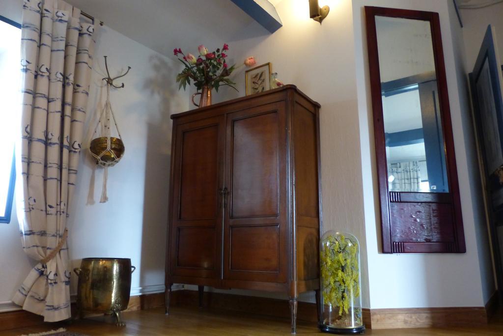 La Claverie Sainte-Radégonde-des-Noyers Zewnętrze zdjęcie